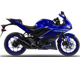 YZF-R3